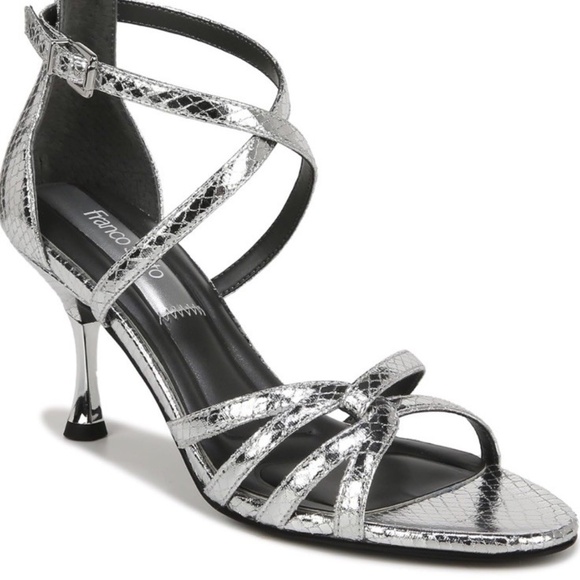 Franco Sarto L-Rika Heel Women's Size 8M - Picture 7 of 10